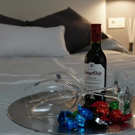 Apartamento La Bella Malagueta