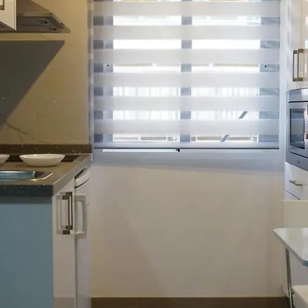 La Bella Malagueta Málaga