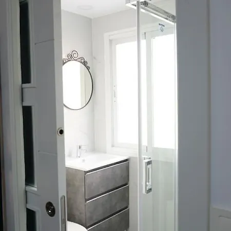 Apartamento La Bella Malagueta *