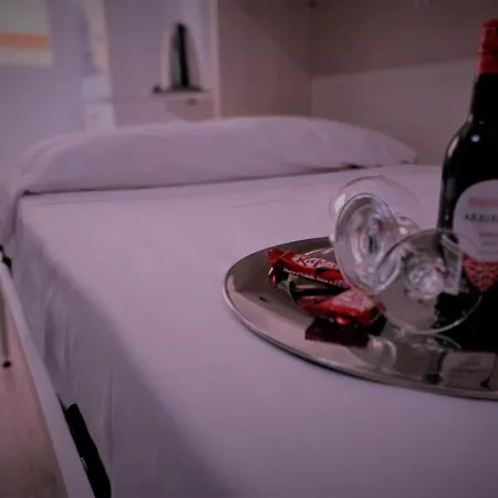 Apartamento La Bella Malagueta *