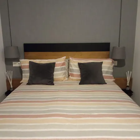 Apartamento La Bella Malagueta