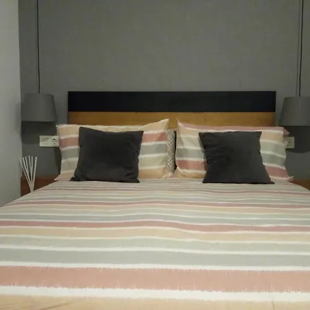 La Bella Malagueta Apartamento