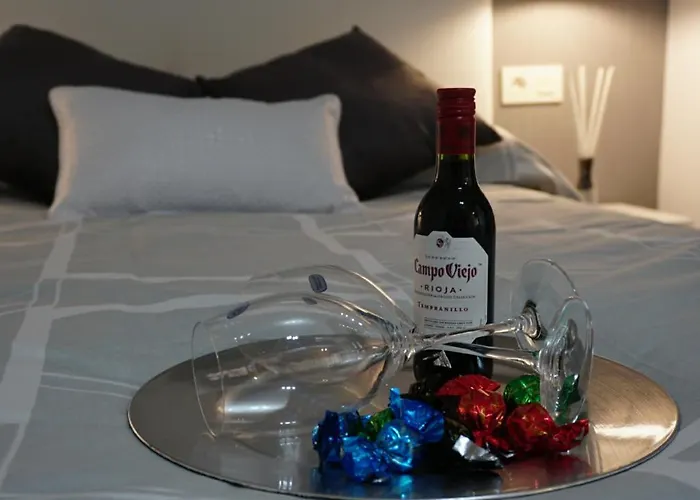 Appartement La Bella Malagueta