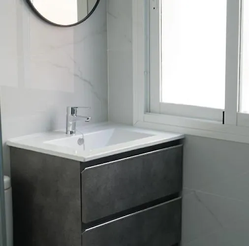 Appartement La Bella Malagueta *