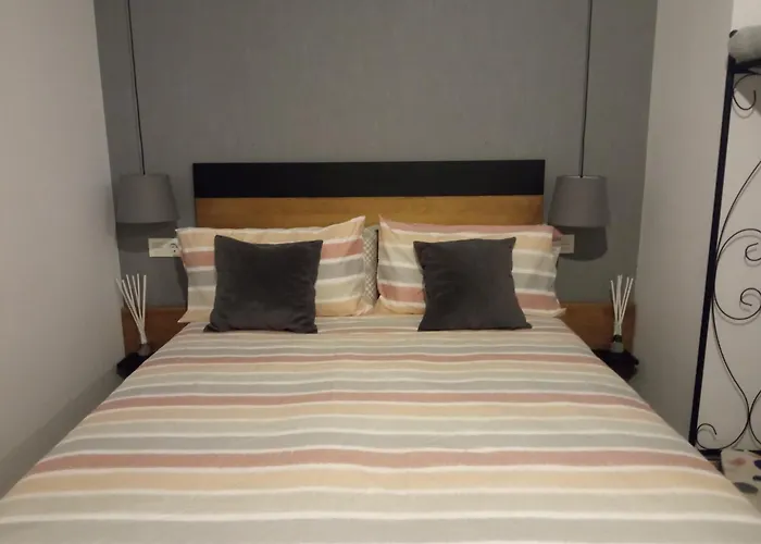 Appartement La Bella Malagueta